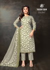 Super Gold Vol 2 By Deeptex Cotton Printed Fancy Dress Material Wholesale Online